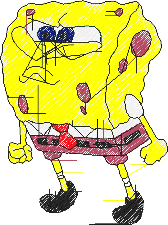 Bob Esponja (39)